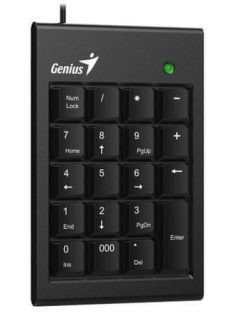 Genius Numpad i100 Slim