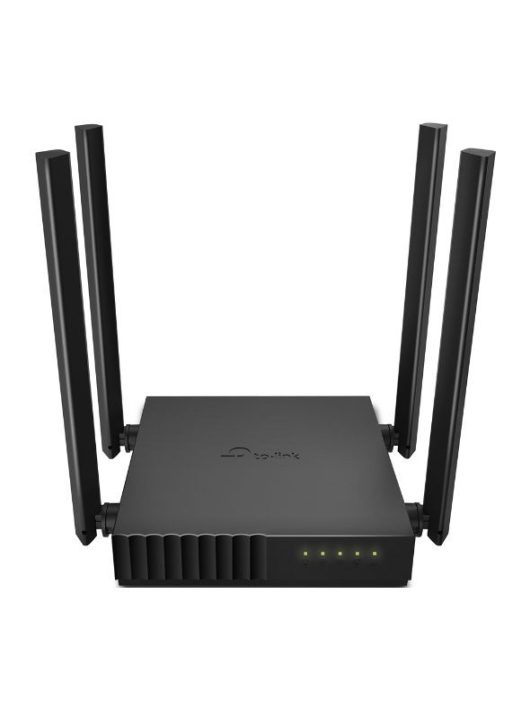 TP-Link Archer C54 AC1200 Dual-Band Wi-Fi Router