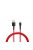 Xiaomi Mi Braided USB Type-C Cable 1m Red