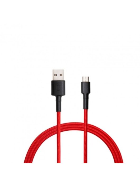 Xiaomi Mi Braided USB Type-C Cable 1m Red