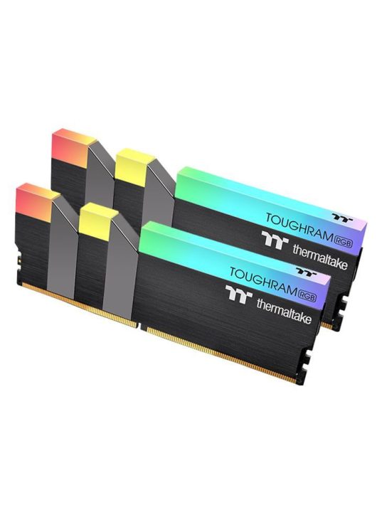 Thermaltake 16GB DDR4 3200MHz Kit(2x8GB) Toughram RGB Black