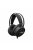 White Shark GH-2042 Ocelot Headset Black