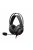 White Shark GH-2044 Wolf Headset Black