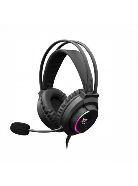 White Shark GH-2044 Wolf Headset Black