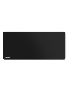 Sharkoon 1337 V2 Gaming Mat XXL Egérpad Black