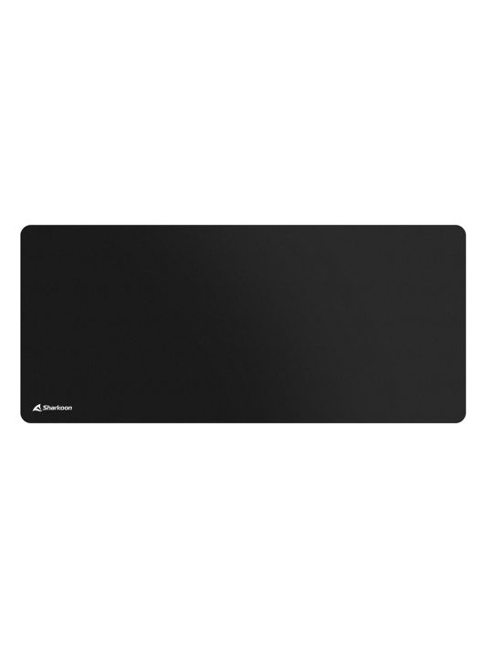 Sharkoon 1337 V2 Gaming Mat XXL Egérpad Black