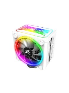 Zalman CNPS16X White