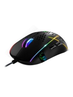 Spirit Of Gamer S-XM100 Gaming mouse Black