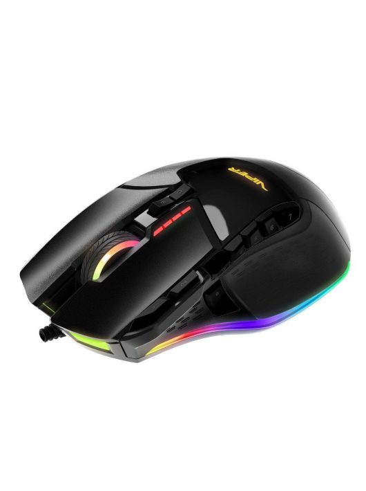 Patriot Viper V570 RGB Blackout Edition Black