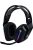 Logitech G733 Lightspeed Wireless RGB Headset Black