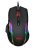 gWings 9200M RGB Gaming Mouse Black