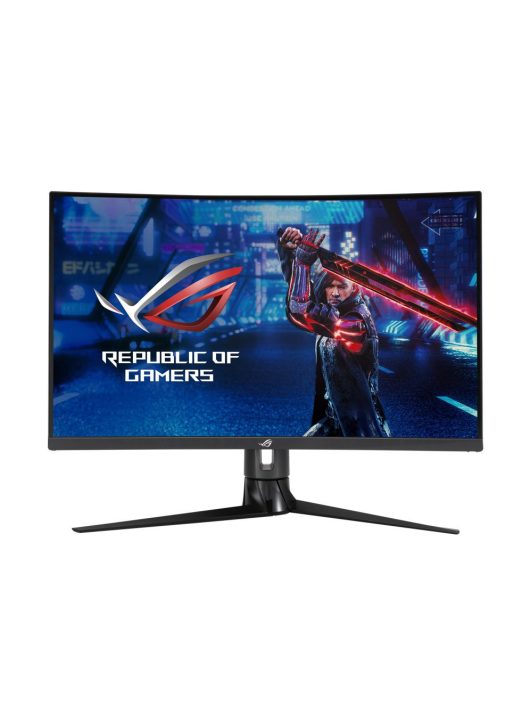 Asus 31,5" ROG Strix XG32VC LED