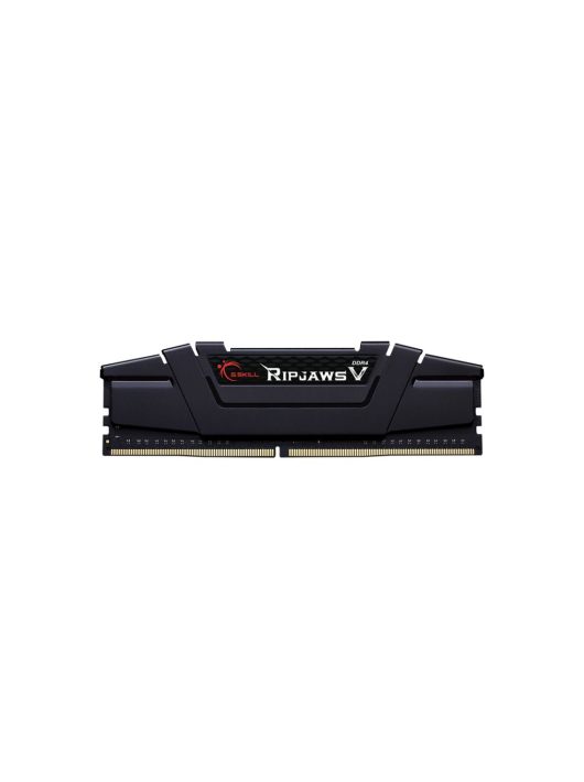 G.SKILL 16GB DDR4 3200MHz RipjawsV Black