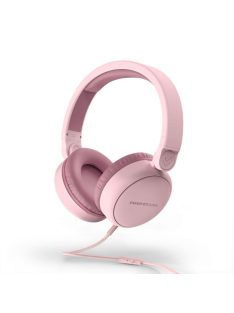 Energy Sistem Style 1 Talk Headset Pure Pink