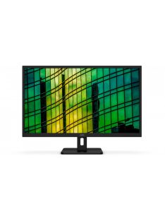 AOC 31,5'' U32E2N LED