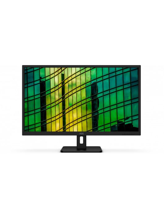 AOC 31,5'' U32E2N LED