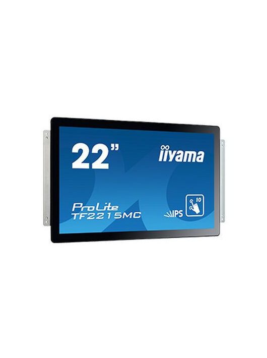 iiyama 21,5" TF2215MC-B2 IPS LED