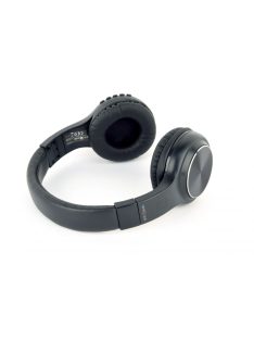 Gembird Warsaw Bluetooth Headset Black