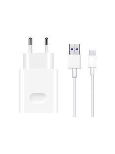 Huawei CP404B SuperCharge Wall Charger White