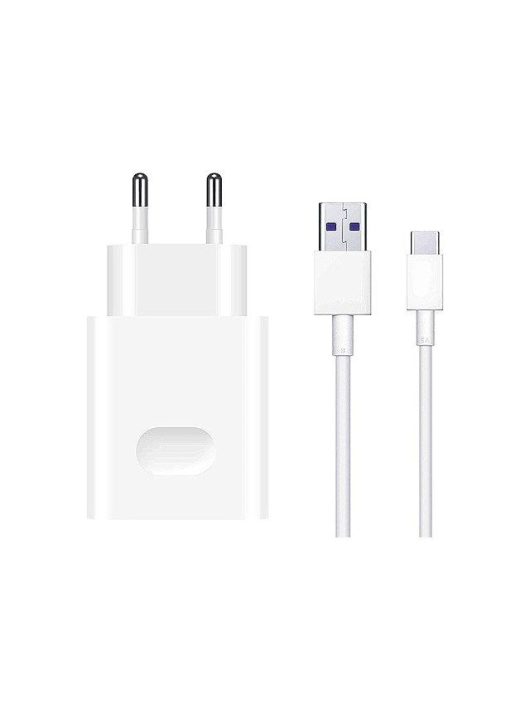 Huawei CP404B SuperCharge Wall Charger White