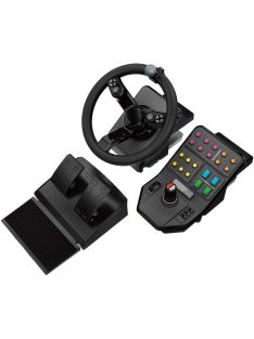 Logitech G Saitek Farming Simulator Controller