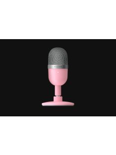 Razer Seiren Mini Quartz Pink