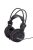 Maxell Home Studio Headphones Black