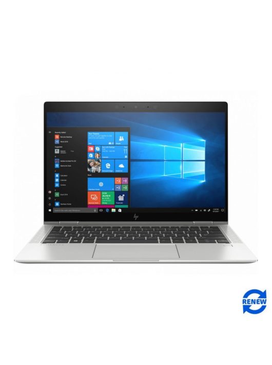 HP EliteBook x360 1030 G4 Silver (Renew)