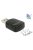 DeLock USB3.0 Dual Band WLAN ac/a/b/g/n Mini Stick 867 + 300 Mbps