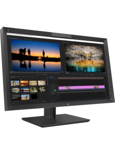 HP 27" Z27x G2 IPS LED