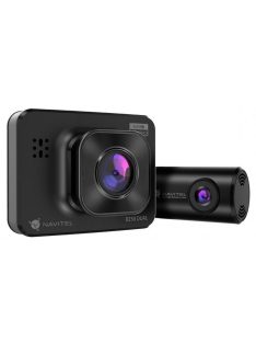 Navitel R250 Dual Dashcam