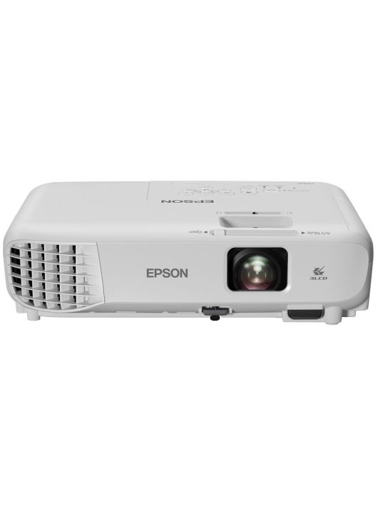 Epson EB-W06