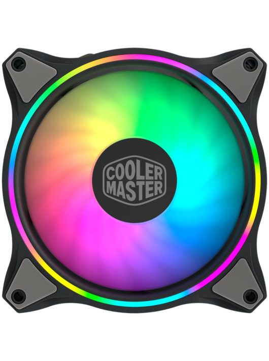 Cooler Master MasterFan MF120 Halo