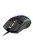 Tracer GameZone Reika RGB mouse Black