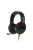 Spirit Of Gamer Pro-H8 RGB Headset Black