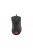 Natec Genesis Krypton 510 Gaming mouse Black