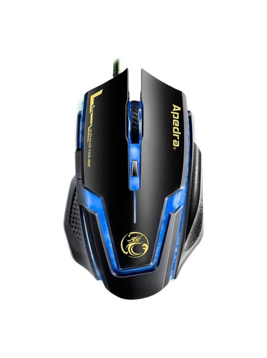 iMICE A9 Gaming Mouse Black