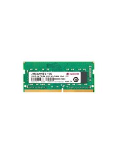 Transcend 32GB DDR4 3200MHz SODIMM