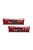 G.SKILL 16GB DDR4 2133Mhz Kit(2x8GB) Ripjaws 4 Red