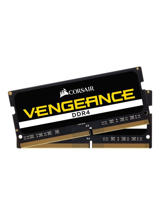 Corsair 16GB DDR4 3200MHz Kit(2x8GB) SODIMM Vengeance