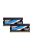 G.SKILL 16GB DDR4 2666MHz Kit(2x8GB) SODIMM Ripjaws 