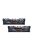 G.SKILL 32GB DDR4 3200Mhz Kit(2x16GB) Flare X 