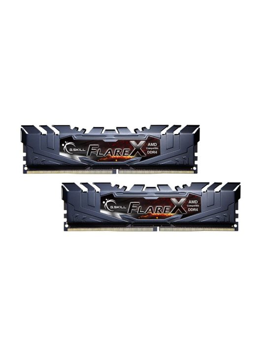 G.SKILL 32GB DDR4 3200Mhz Kit(2x16GB) Flare X 