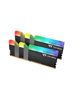 Thermaltake 16GB DDR4 4400MHz Kit(2x8GB) TOUGHRAM RGB Black