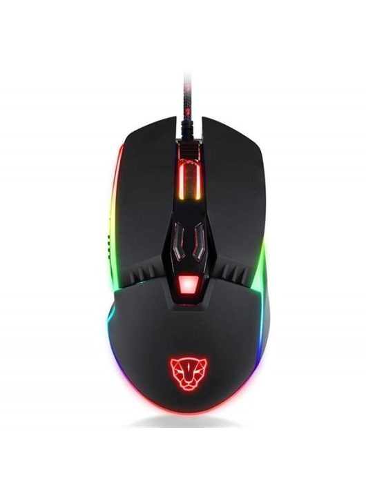 Motospeed V20 Gaming mouse Black