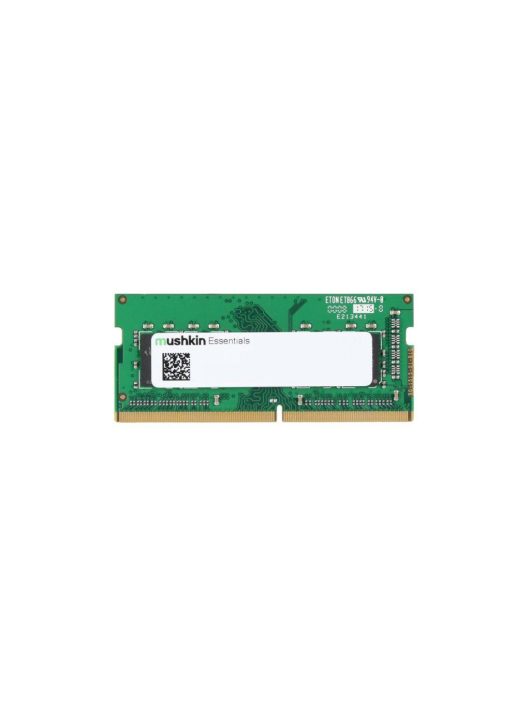 Mushkin 8GB DDR4 3200MHz SODIMM Essentials