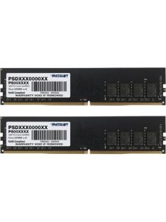 Patriot 16GB DDR4 3200MHz Kit(2x8GB) Signature Line 