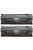 Patriot 32GB DDR4 3600MHz Kit(2x16GB) Viper Steel