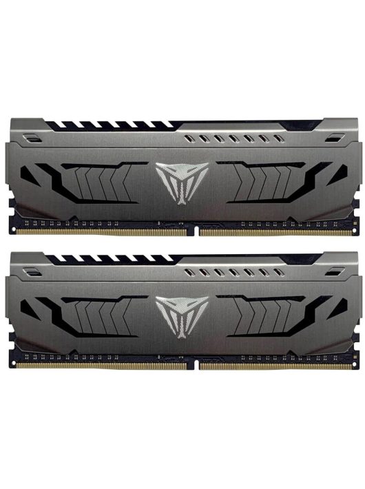 Patriot 32GB DDR4 3600MHz Kit(2x16GB) Viper Steel