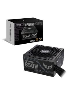 Asus 650W 80+ Bronze TUF Gaming